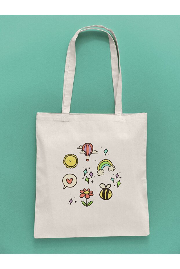Positivity Boss Cloth Bag