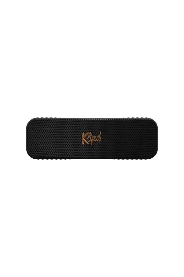 Detroit Taşınabilir Bluetooth Hoparlör - 1