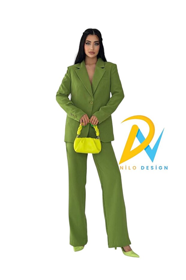 Costum jachetă damă - 1