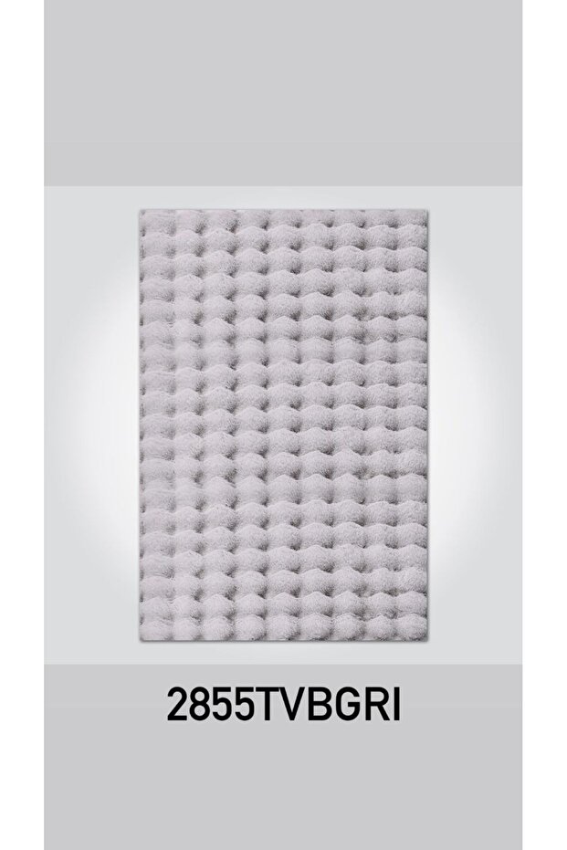 Post Peluş Halı - 1