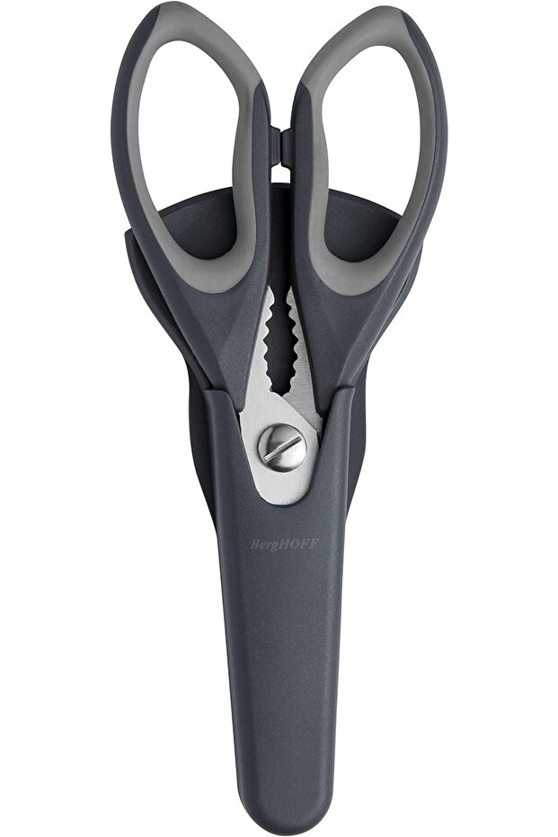 مجموعة مقصات مغلفة من Berghoff مجموعة مقصات ميكانيكية خاصة - 4