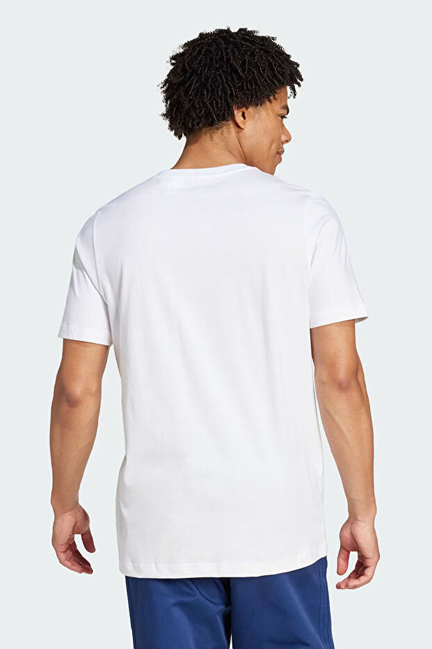 تيشيرت حقيقي من الحمض النووي - 2