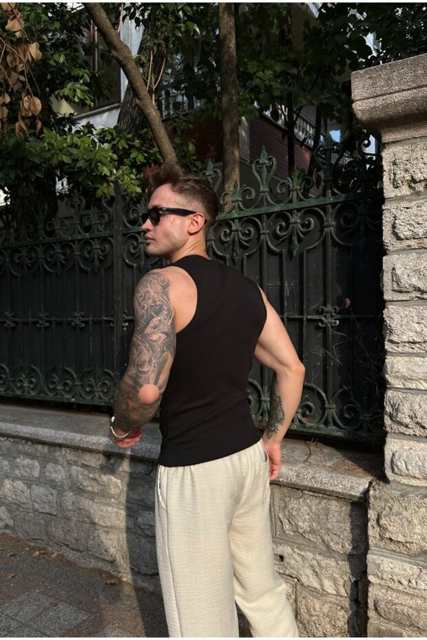 Premium Basic Fitilli Atlet - 7