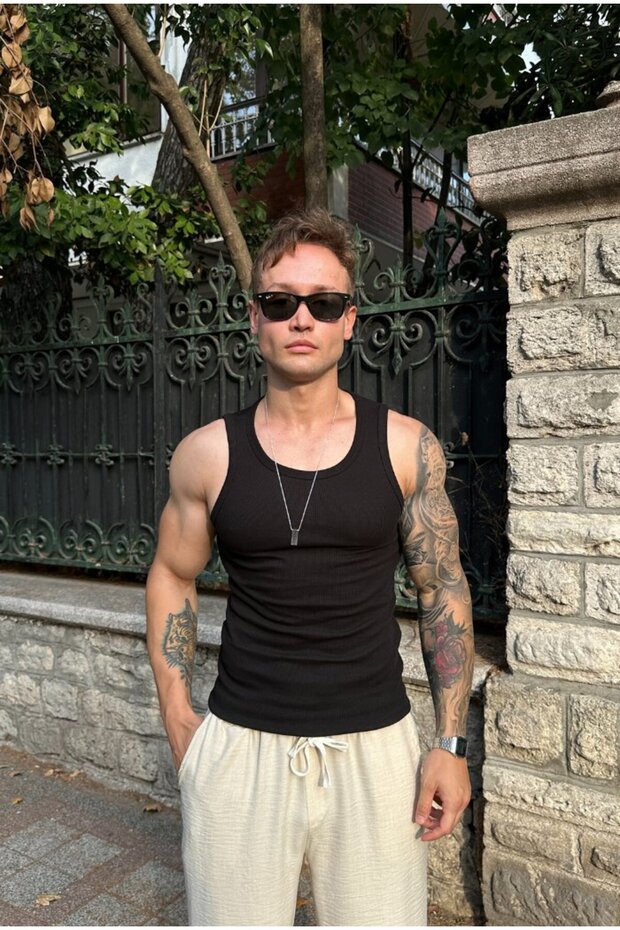 Premium Basic Fitilli Atlet - 6