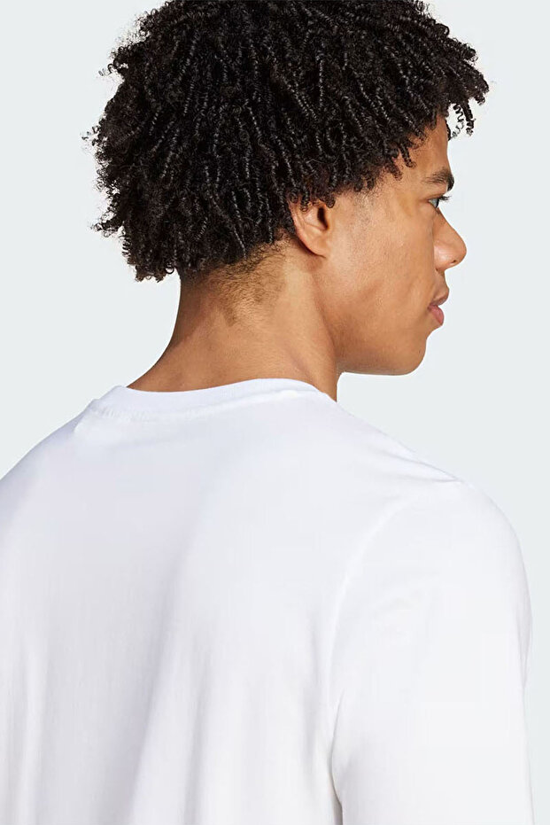 تيشيرت حقيقي من الحمض النووي - 7