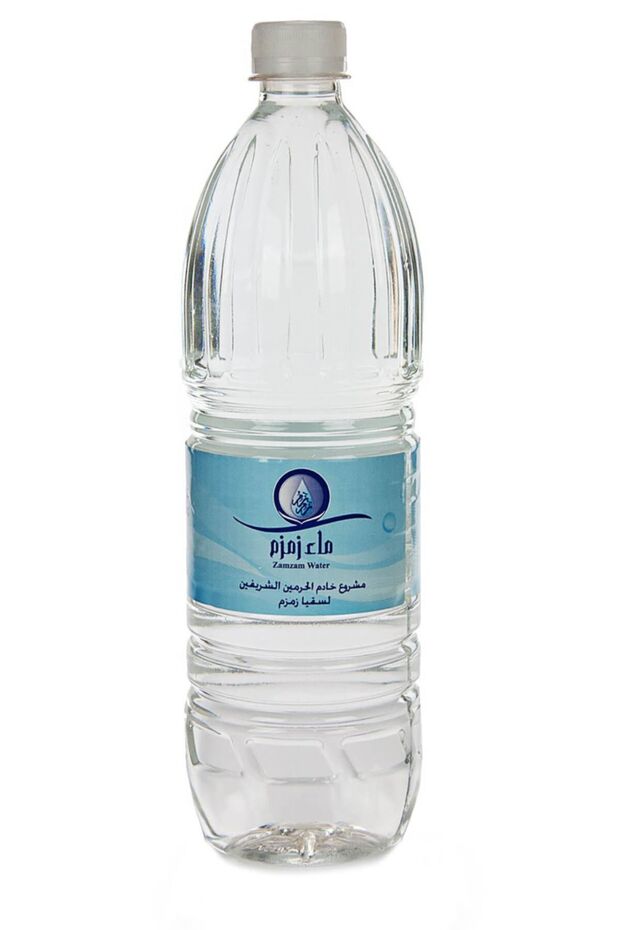 Zemzem Suyu 1 Lt - 1