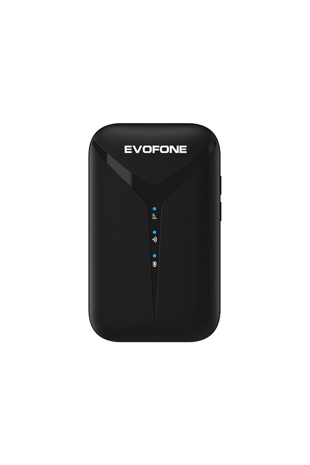 4.5 G Lte Taşınabilir Modem Mıfı Router - 3