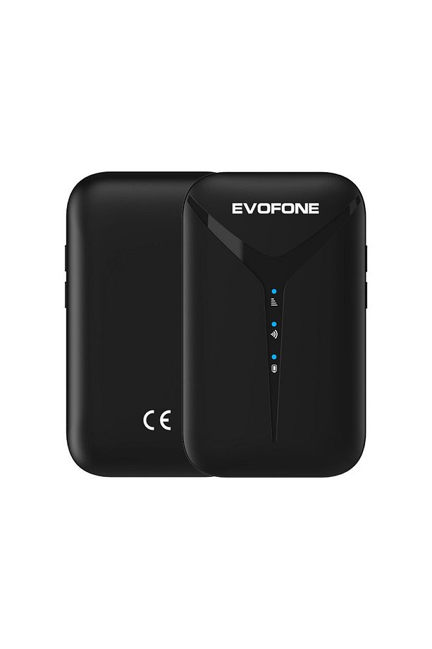 4.5 G Lte Taşınabilir Modem Mıfı Router - 1