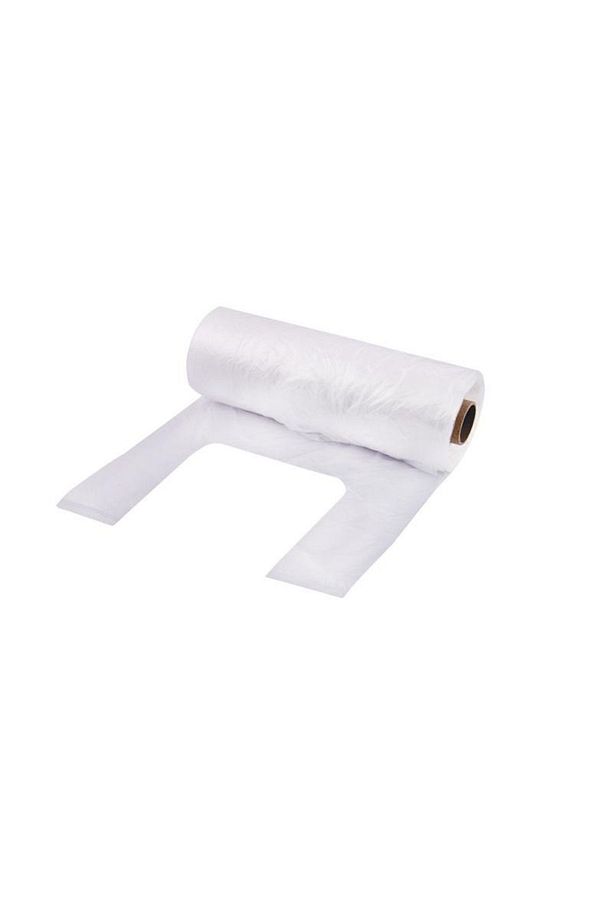 Küçük Boy Rulo Poşet 200lü - 1