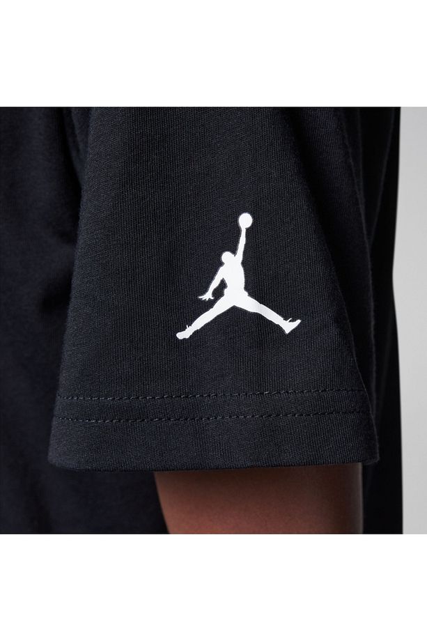 JORDAN MVP MOTION JUMPMAN SS TEE ERKEK ÇOCUK TİŞÖRT 95D262-023 - 3