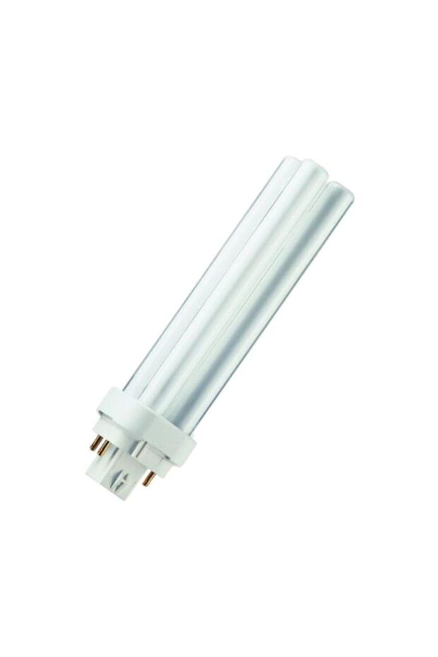 18 W Plc Ampul 840 4p Phılıps - 1