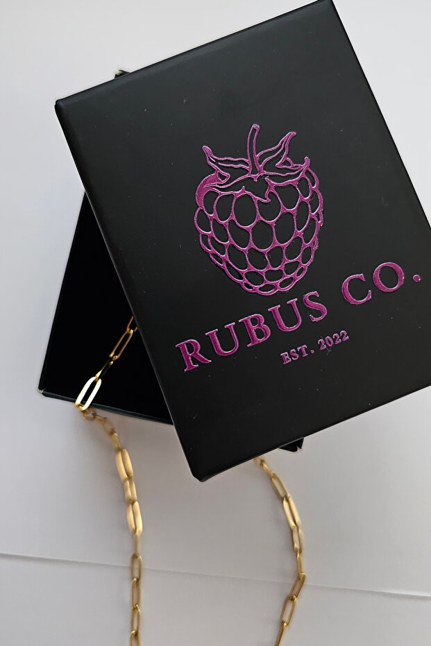 سوار سميك من البرسيم - 6