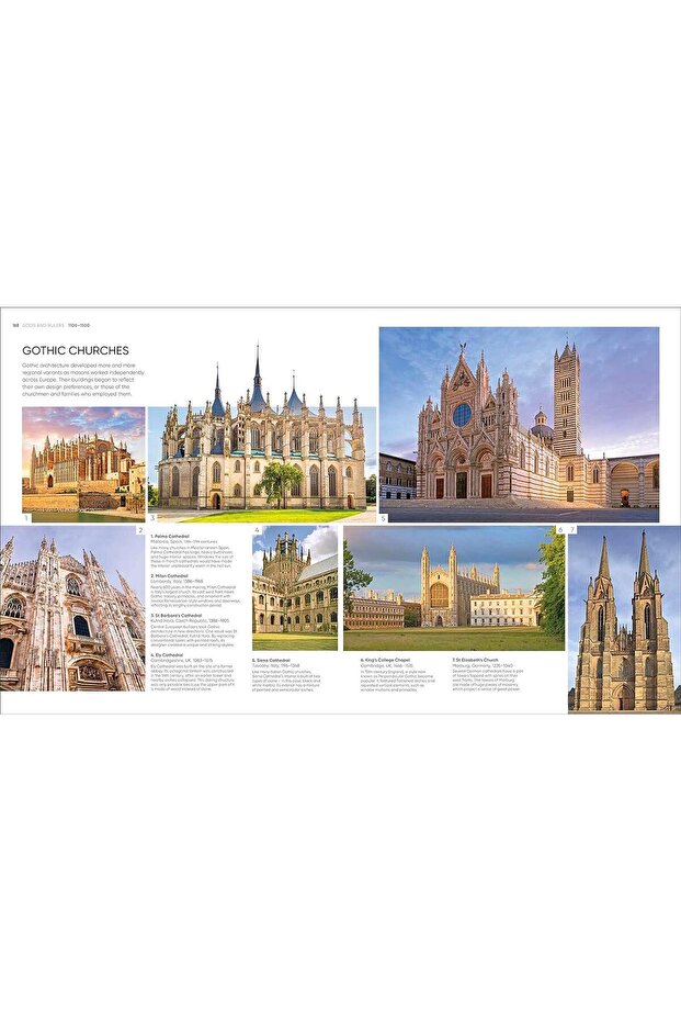 Architecture: A Visual History - 7