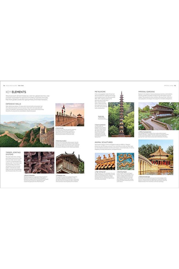 Architecture: A Visual History - 5