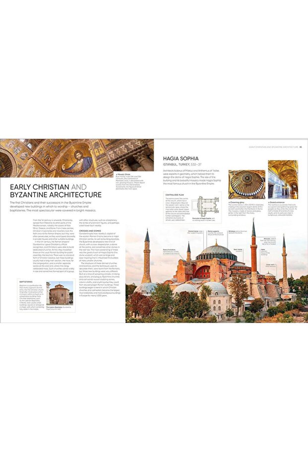 Architecture: A Visual History - 3