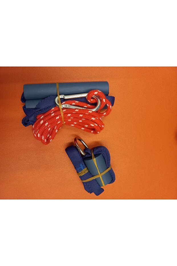 Mavi Airope Basic Trainer Egzersiz Tekerleği - 1