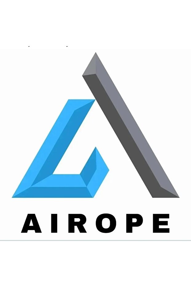 Mavi Airope Basic Trainer Egzersiz Tekerleği - 8