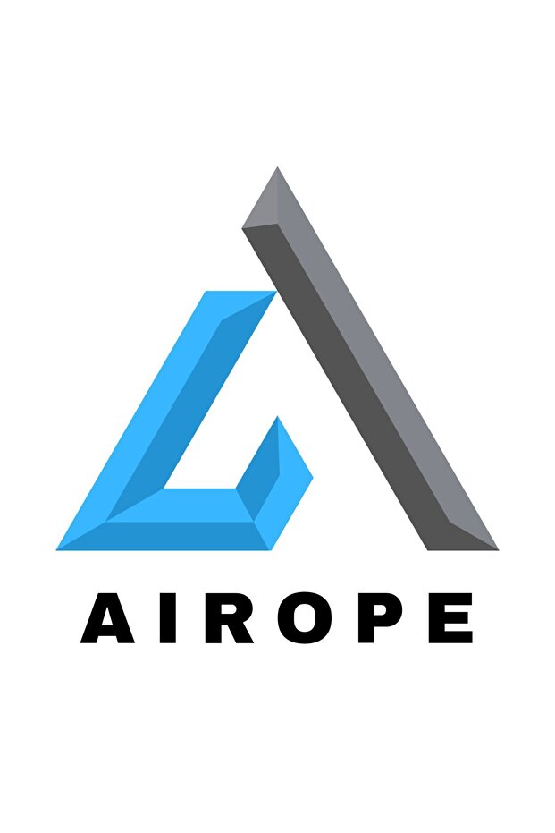 Airope Triceps Handle (ÇİFT) - 8