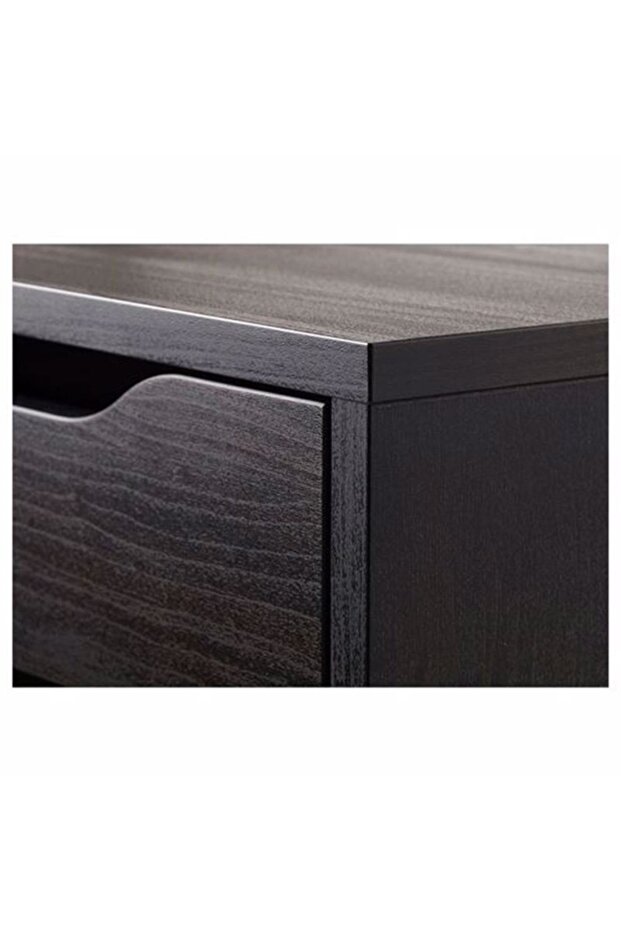 Alex Çekmece Ünitesi, Venge - 3