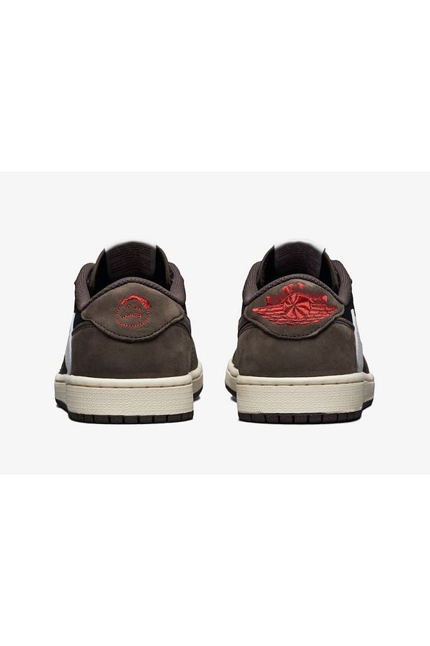 AJ TRAVIS SCOTT "DARK MOCHA" - 6