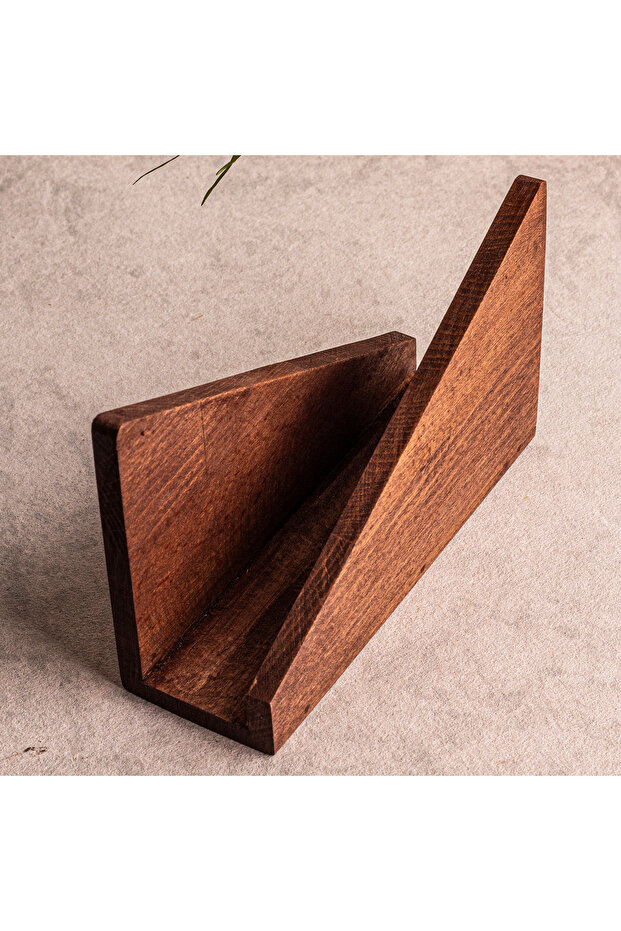 Sofra Mutfak Sunumluk Peçetelik Nihale 2'li Sofra Seti Mutfak Düzenleyici - 8