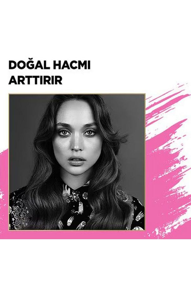 Toni&Guy İnce Telli Saçlara Özel Hacim Veren Şampuan 250 ml - 3
