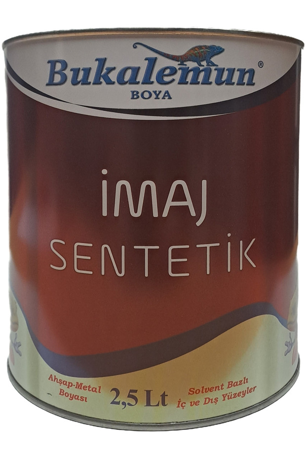 Imaj Sentetik Boya - 1