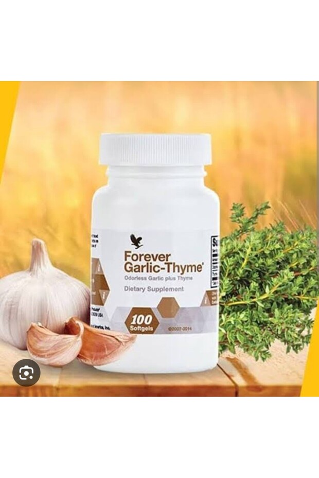 Garlic-thyme - 1 Adet - 1