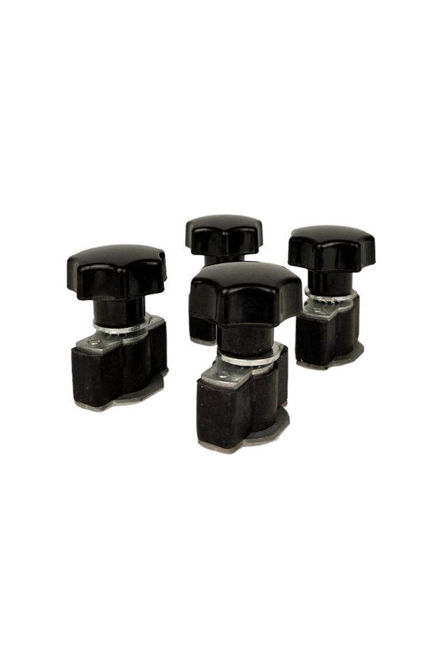 Arwic ATV Connection Apparatus - Set of 4