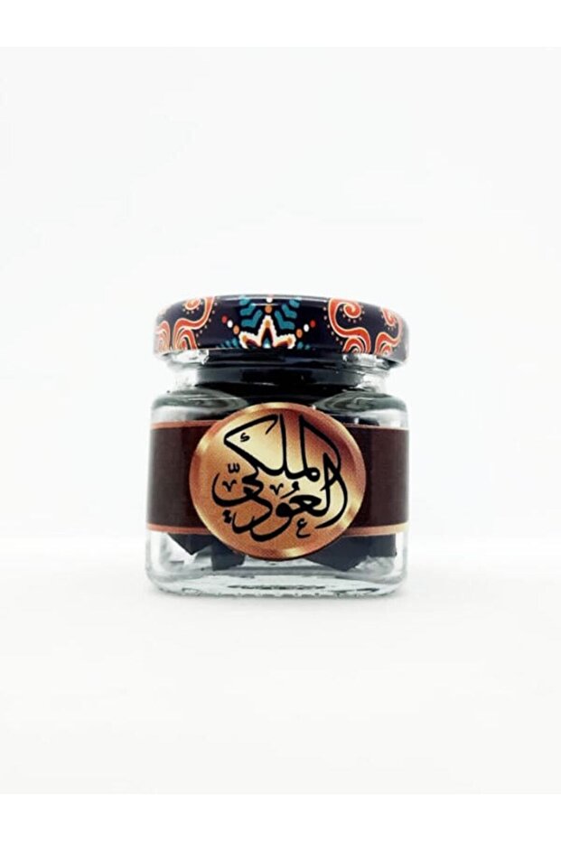 Kralıyet Ud Tütsü (OTANTIK UD)(ŞEHİR UDU)(PAŞA UDU)(SULTAN) Karışık 4 Adetx10 gr - 3
