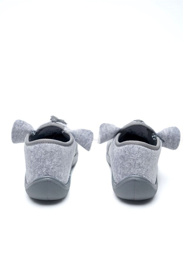 Fil Fermuarlı Panduf - 6