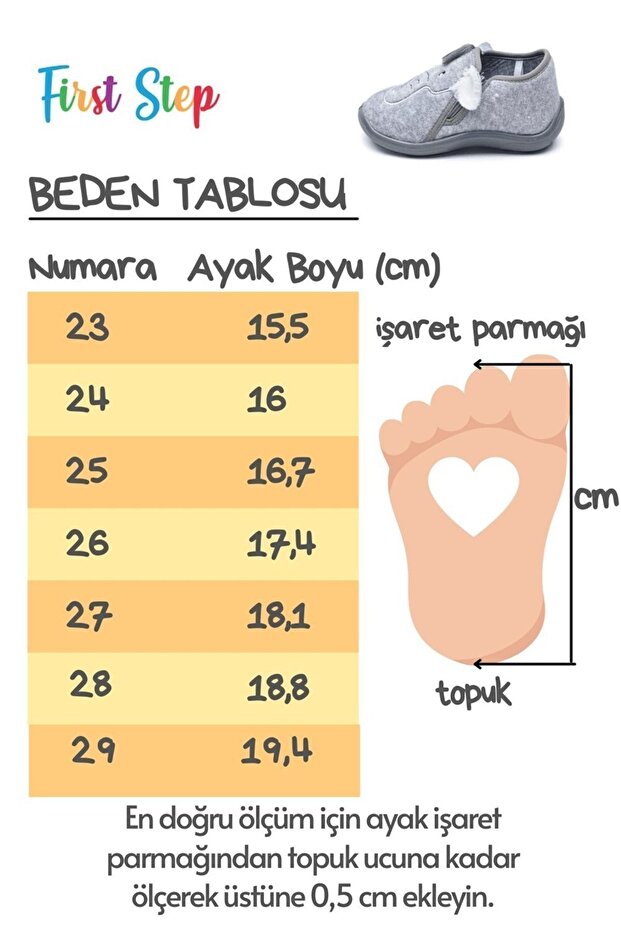 Fil Fermuarlı Panduf - 7