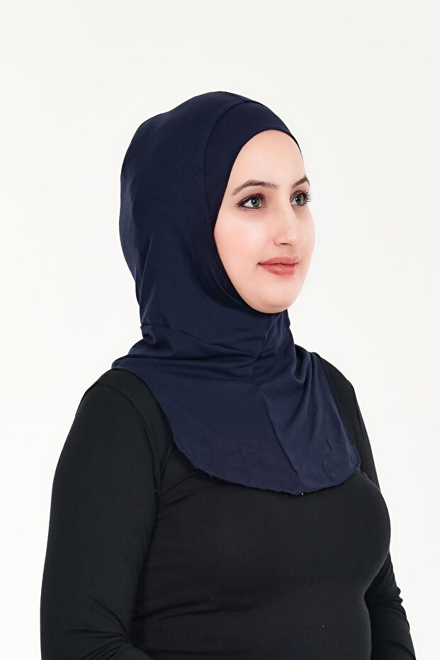 Penye Boyunluklu Ninja Bone - 3