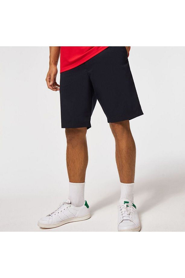 Chino Icon Unisex Şort - 6