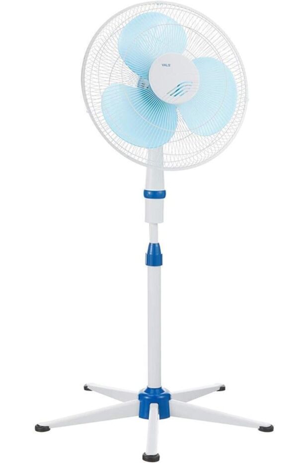 Sf16 Ar Ayaklı Vantilatör - 4