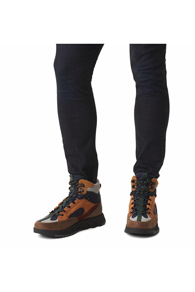 Mac Hıll Lite Trace Wp Erkek Kısa Bot - 8