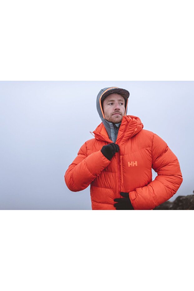 Lifa Merino Liner Unisex Eldiven - 2