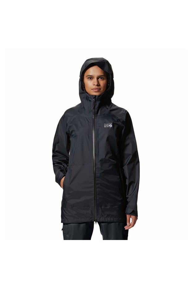 Threshold Kadın Parka