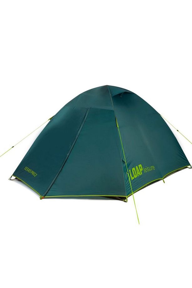 Pro 2 Tent 2 Kişilik Deep Teal Çadır - 2