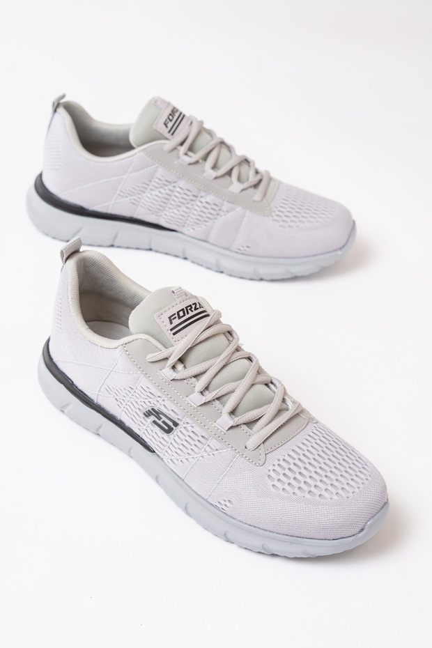 Men's Sneaker Sports Shoes 2406 Ice Ice