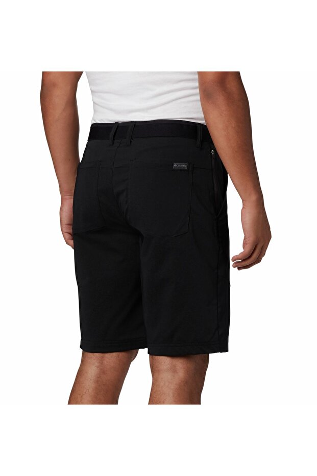Ao0291 Tech Traıl Short - 4