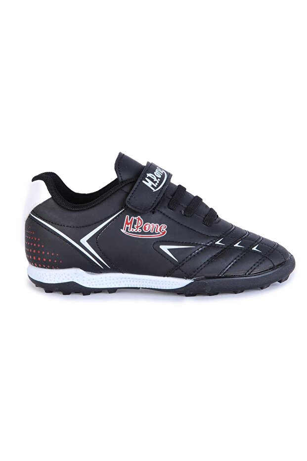 Boys' Football Shoes - Mp 242-2102Ft Syh-Byz Velcro Astroturf