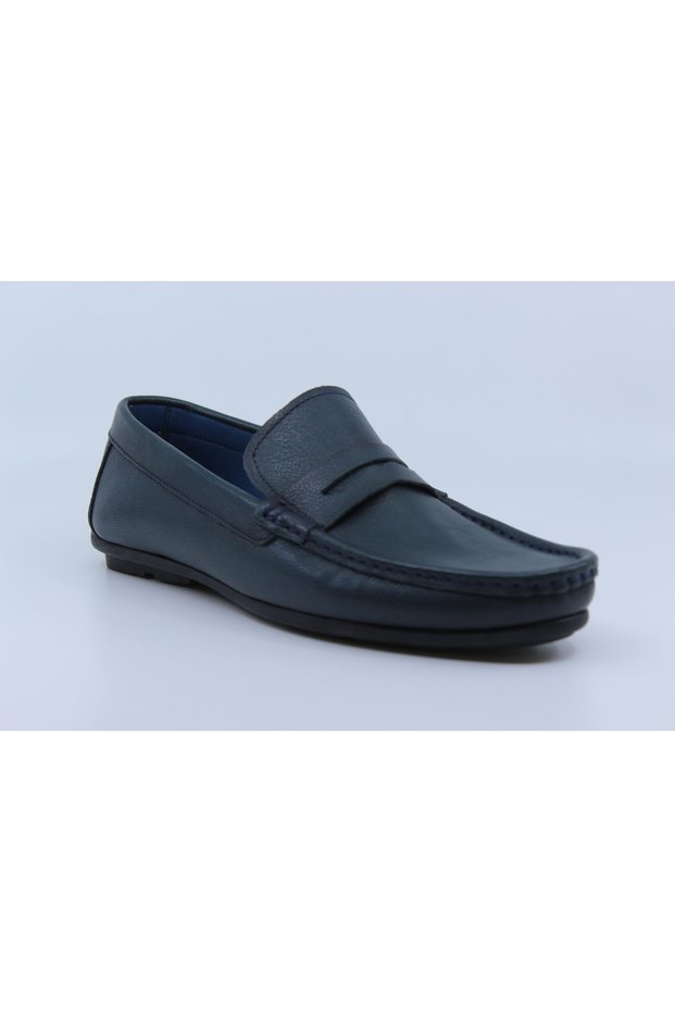 Men's Leather Shoes 1151797