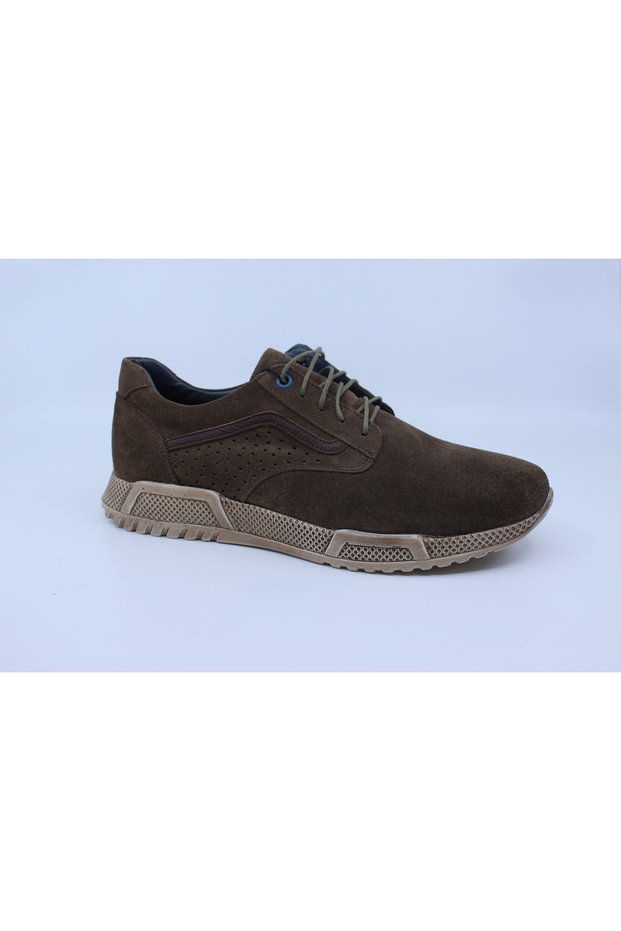 Men's Leather Shoes 445347