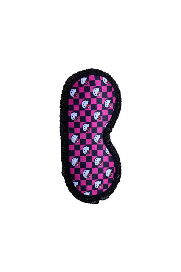 رقعة عين مريحة للنوم - 1