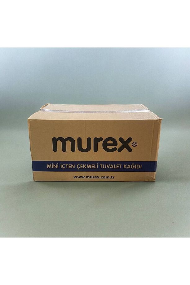 Mini Cimri Içten Çekmeli Tuvalet Kağıdı 12 Rulo - 1