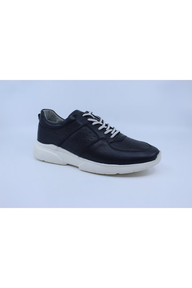 Men's Leather Shoes 561669