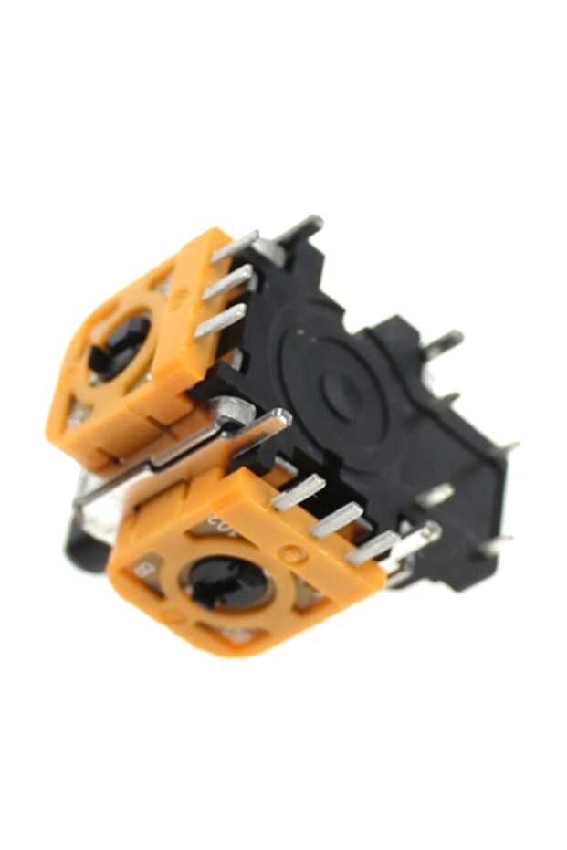 PS4 Dualshock 4 joystick modül - 2