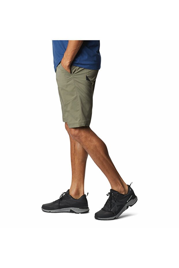 Ao0291 Tech Traıl Short - 5