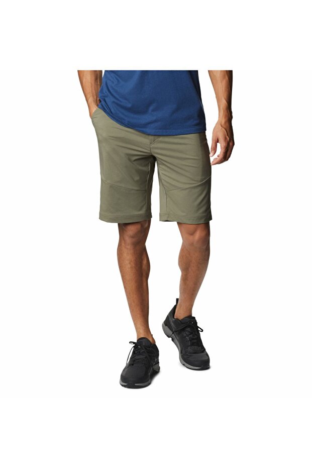 Ao0291 Tech Traıl Short - 1